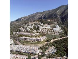 Nuevo proyecto residencial ubicado en plena Sierra de las Nieves, en Istán, Marbella. Proyecto en venta, compuesto por 2 photo 0