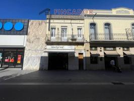 Edificio en venta en Centre-Can Mariner(08922) photo 0