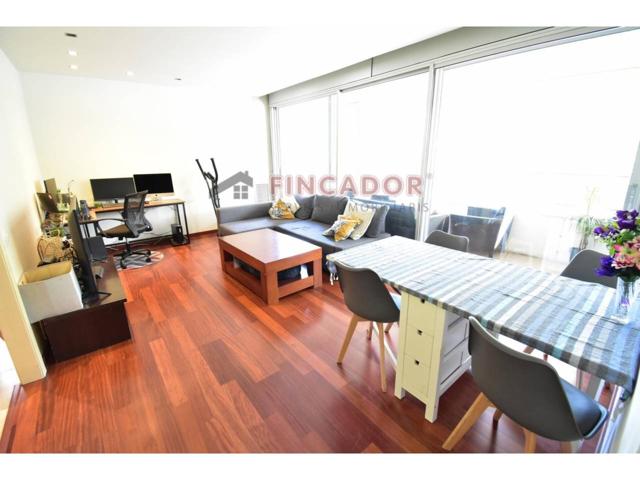 Piso en venta en El Besòs-El Maresme(08019) photo 0