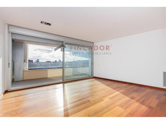 Piso en venta en El Besòs-El Maresme(08019) photo 0