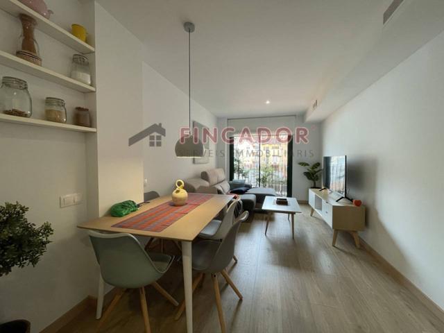 Piso en venta en Sant Antoni(08015) photo 0
