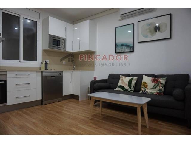Piso en venta en Les Corts(08029) photo 0