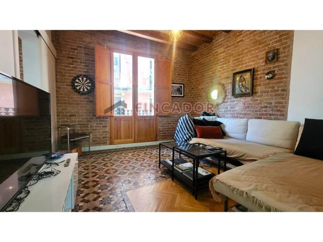 Piso en venta en El Raval(08001) photo 0