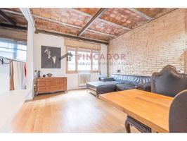 Piso en venta en La Vila de Gràcia(08024) photo 0