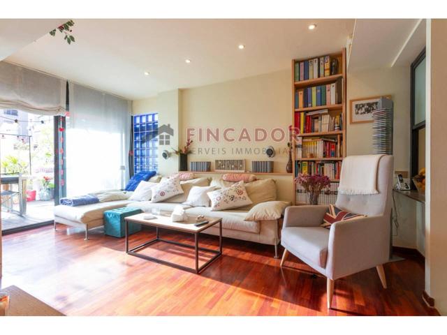 Piso en venta en Sant Antoni(08015) photo 0