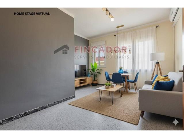 Piso en venta en Horta(08031) photo 0