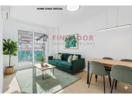 Piso en venta en La Marina del Port-Parc de Montjuïc(08038) photo 0