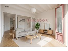Piso en venta en El Raval(08001) photo 0