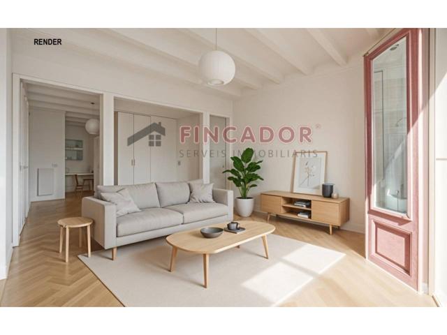 Piso en venta en El Raval(08001) photo 0