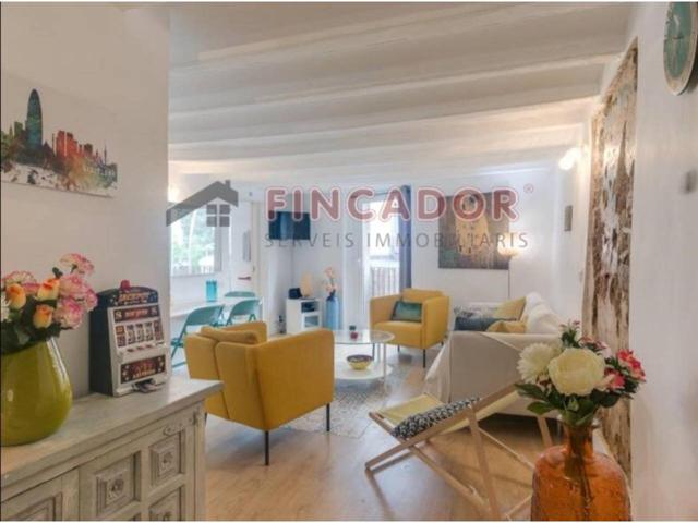 Piso en venta en El Barri Gòtic(08002) photo 0