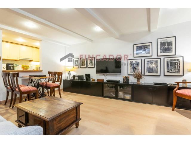 Piso en venta en El Barri Gòtic(08002) photo 0