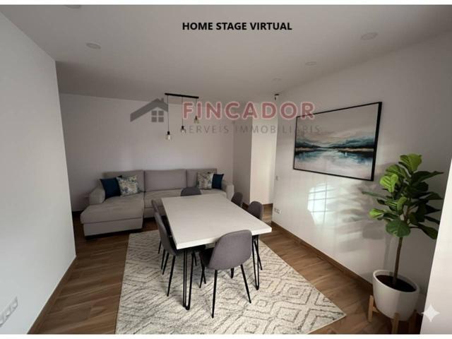 Piso en venta en El Bon Pastor(08030) photo 0