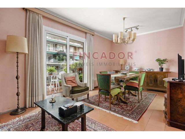 Piso en venta en La Dreta de l'Eixample(08037) photo 0