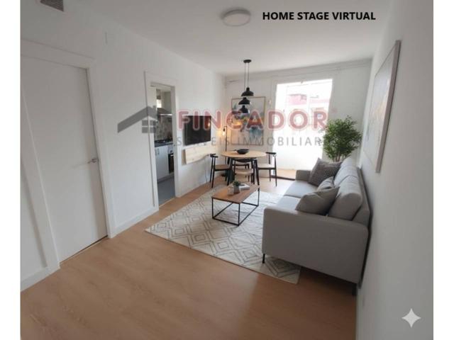 Piso en venta en El Raval(08001) photo 0