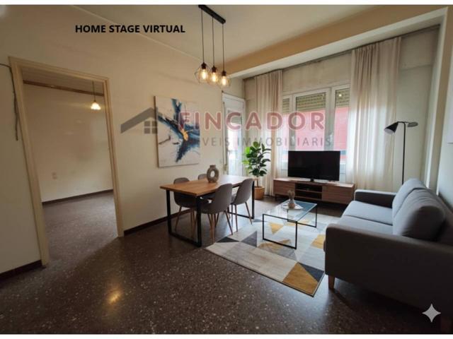 Piso en venta en La Vila de Gràcia(08024) photo 0