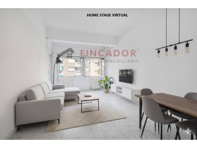Piso en venta en Les Corts(08014) photo 0