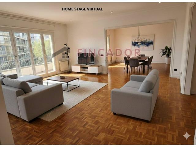 Piso en venta en Sant Gervasi-Galvany(08021) photo 0