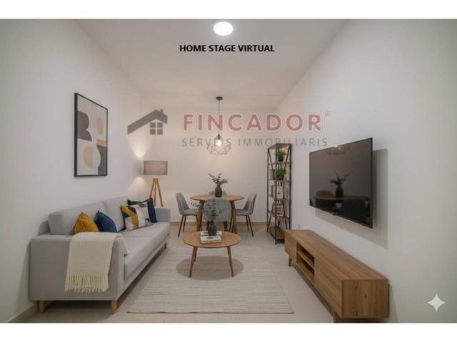 Piso en venta en Roquetes(08042) photo 0