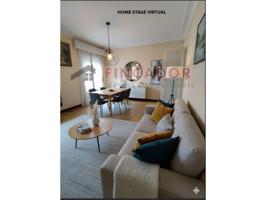 Piso en venta en El Baix Guinardó(08025) photo 0