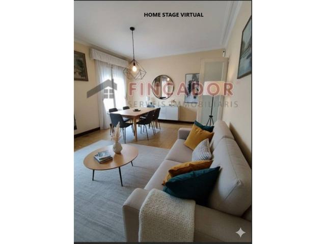 Piso en venta en El Baix Guinardó(08025) photo 0