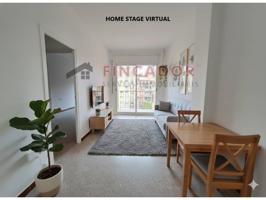 Piso en venta en El Clot(08026) photo 0