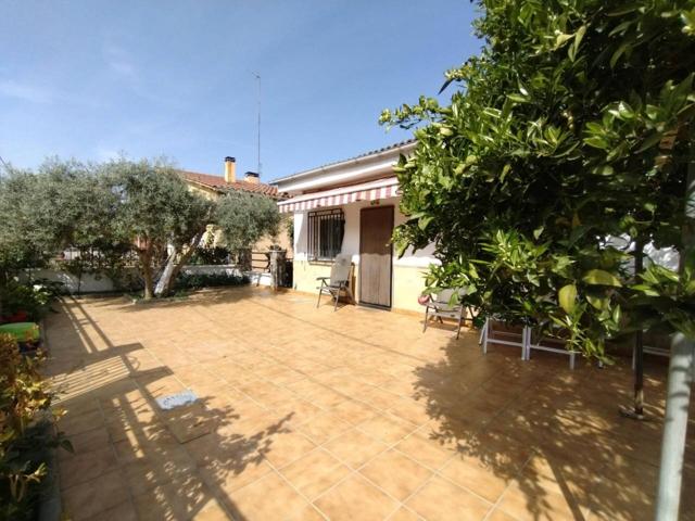 Chalet unifamiliar en venta en Can Parellada(08228) photo 0