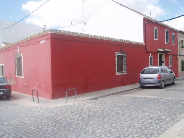 Preciosa casa típica reformada en dos plantas en el casco histórico. photo 0