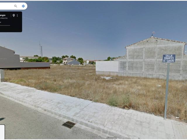 Bonito Solar listo para construir en zona plaza de toros photo 0