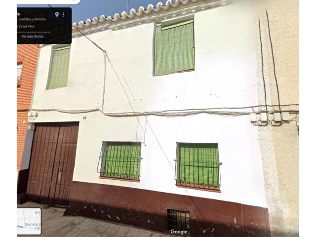 Solar en zona del antiguo cuartel photo 0