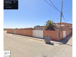 Solar en venta en Manzanares photo 0