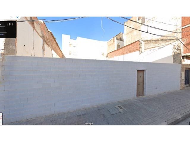 Solar en venta en Manzanares photo 0