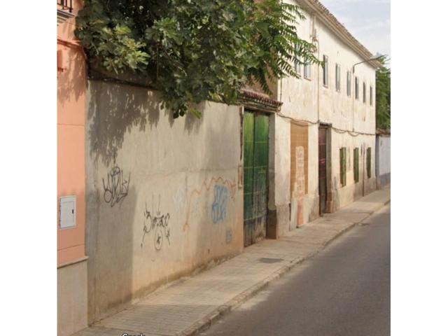 Buen solar para promover vivienda en zona tranquila. photo 0