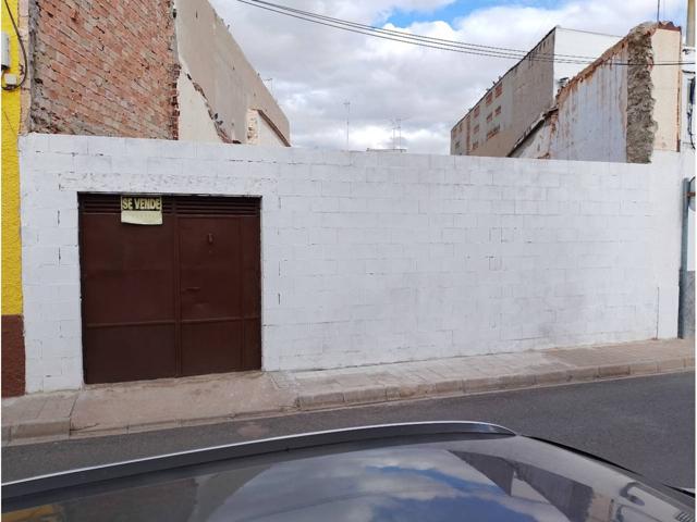 Solar en zona de la Candelaria. photo 0