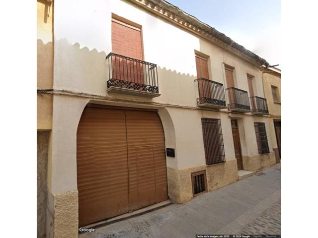 Solar en zona centro muy próximo al Ayuntamiento. photo 0