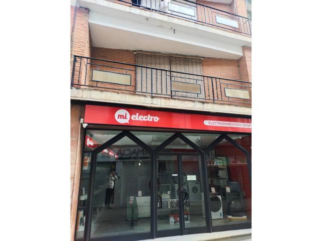 Piso en venta en Daimiel photo 0