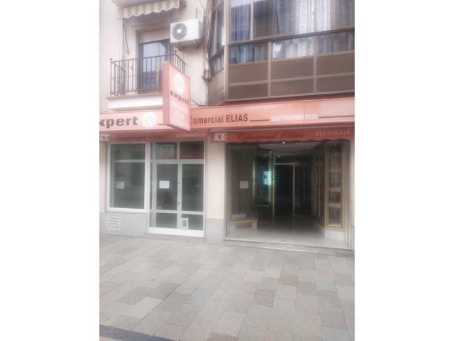 Alquiler de Local Comercial en Daimiel photo 0