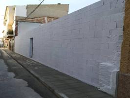 Venta de solar en Manzanares photo 0