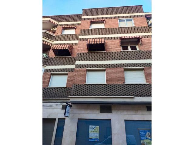Venta de piso en Manzanares photo 0