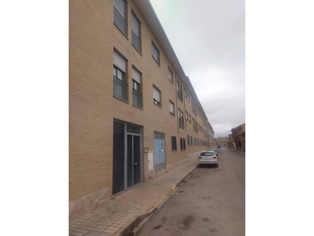 Venta de piso en Manzanares photo 0