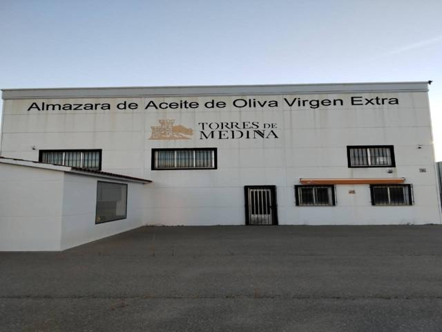 Nave industrial en venta en Torralba de Calatrava photo 0