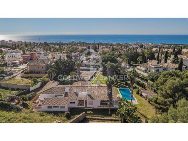 Villa En venta en Huerta Del Prado - La Montua, Marbella photo 0