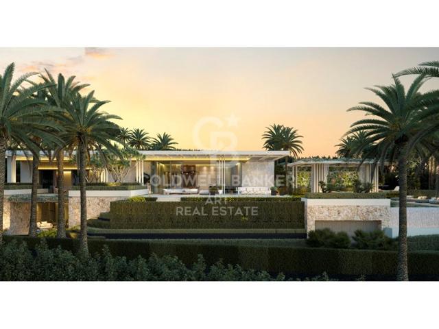 Villa En venta en Marbella photo 0