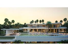 Villa En venta en Marbella photo 0