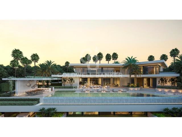 Villa En venta en Marbella photo 0