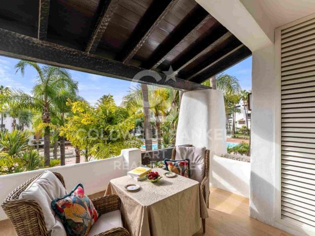 Piso En venta en Marbella photo 0