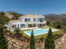Villa En venta en Benahavís photo 0