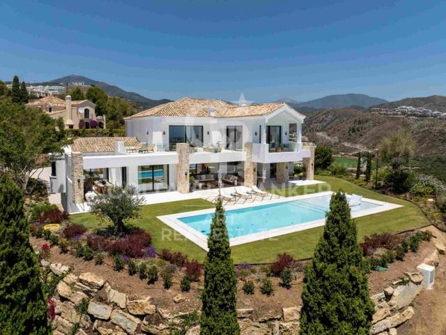 Villa En venta en Benahavís photo 0