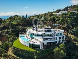 Villa En venta en Benahavís photo 0