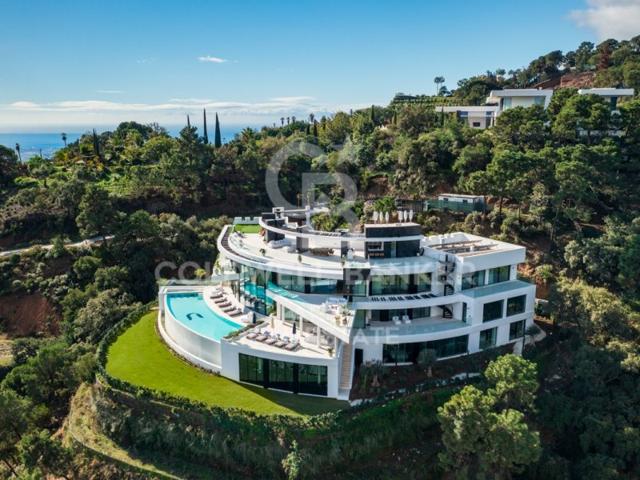 Villa En venta en Benahavís photo 0