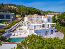 Villa En venta en Benahavís photo 0